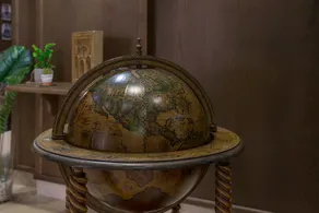 Hôtel Les Voyageurs - Réception