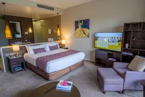 Chateau Elan At The Vintage - Room