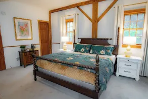 Osceola Mill - Room
