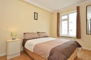 Lynfield Guest House - Room