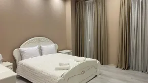 Astoria Hotel - Room