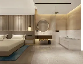 Doubletree By Hilton Zhuhai Hengqin - Habitación