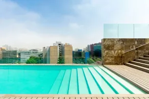 Hyatt Centric San Isidro Lima - Pool