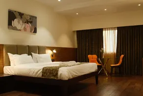 Sunstone Suites - Room
