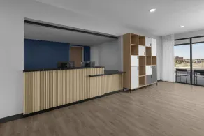 Studiores By Marriott Raleigh North - Reception
