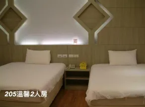 Wangjiaxin B&B - Room