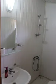 Duran Pansiyon Bungalow - Bagno