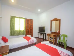 OYO 89537 Fairy Garden Resort - Room