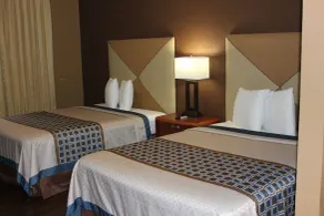 Econo Lodge Oskaloosa - Habitación