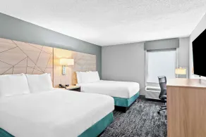 Best Western Doswell Hotel - Chambre