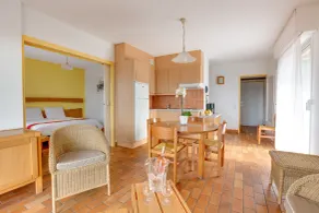 Village Club Les Mas de L'Esterel - Zimmer