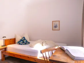 Berghotel Franzenshöhe - Room