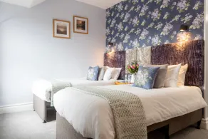 Elder Grove - Room