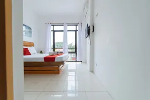 RedDoorz Plus near Dadiangas Heights - Room