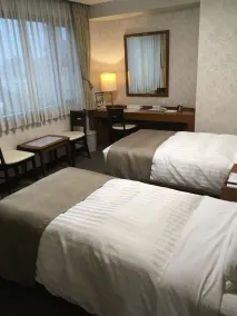 UrbanHotelTokyoShinmatsudo - Chambre