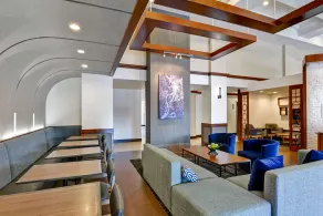 Hyatt Place Memphis Wolfchase - Restaurant