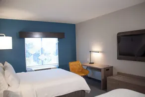 Holiday Inn Express & Suites Overland Park by IHG - Camera