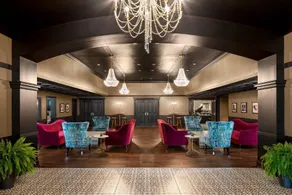 The Highlander Hotel, Ascend Hotel Collection - Hall