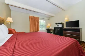 Americas Best Value Inn Sarasota - Chambre