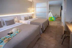 Serhs Natal Grand Hotel & Resort - Habitación