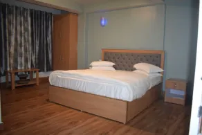 Mandavya homestay - Room