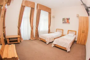 Hotel 52 - Room