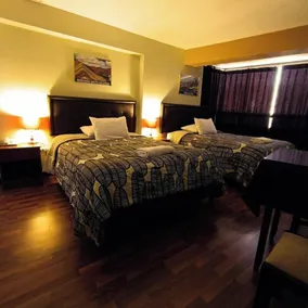 Aranjuez Cusco Hotel - Quarto