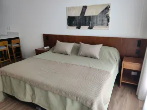 Barrancas Quality Apartments - Rum