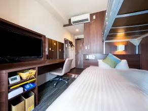 Super Hotel Izumo Ekimae - Chambre