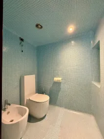 Avogaria 5 Rooms - Badrum