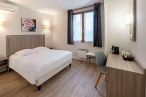 Sure Hotel by Best Western Saintes - Room