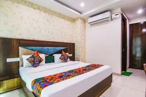 Fabhotel Lime Wood - Rum