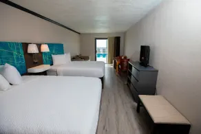 Garden City Inn - Chambre
