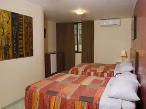 Hotel Chicama - Værelse