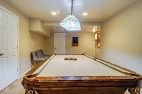 Family Retreat w/ Fenced Yard in Woodbridge! - Innenbereich
