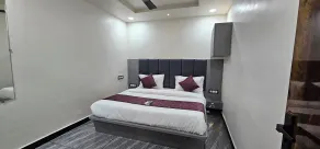 Hotel Krishna - Camera