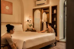 RUBENS BOUTIQUE HOTEL - Chambre