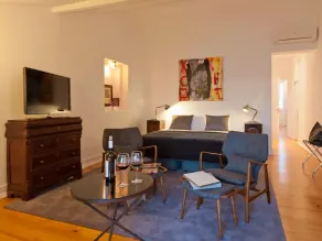 Casa Balthazar - Chambre
