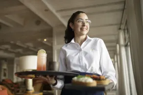 Hotel Costa Australis - Restaurant
