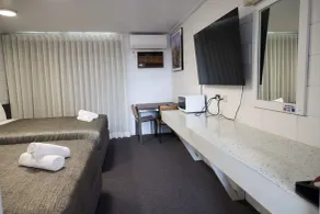 Bendigo Motor Inn - Room
