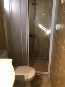 Assos Yenibahce Motel - Banheiro