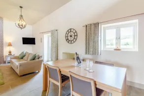 The Croft - Room
