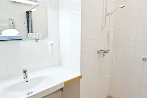 Best Western Hotell Lerdalshoejden - Bad