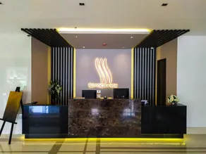 Sotogrande Neopolitan Hotel - Reception