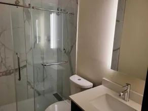 Quality Inn Elkhart - Badeværelse