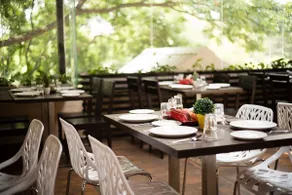 HM Suites & Studios Bangalore - Restaurant