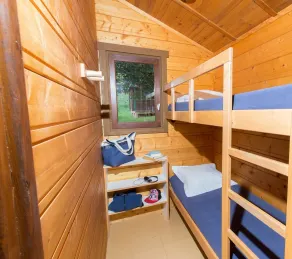 Camping de Collonges-la-Rouge - Quarto