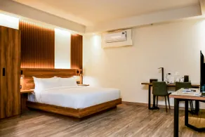 SureStay Studio by Best Western Clarkview Angeles City - Room