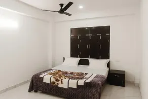 Gopal kung - Room