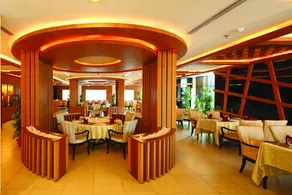 Windsor Rajadhani Hotel - Restaurant